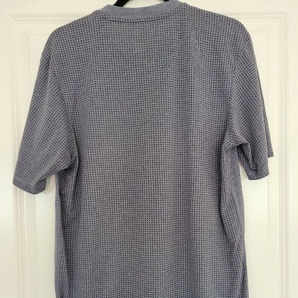 Adidas Aeroknit Climacool Shirt size L/T - Picture 2 of 6